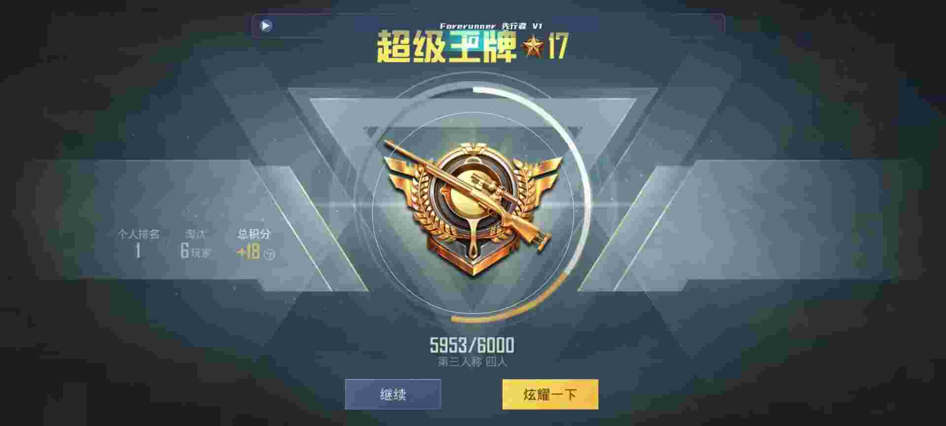 和平精英鸡腿辅助自瞄 - 科技之星和平精英图片辅助预览图